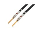 Molex Pre-Crimped Lead Mx150 Male-To-Mx150 Male, Gold (Au) Plating, 225.00Mm 2163021223